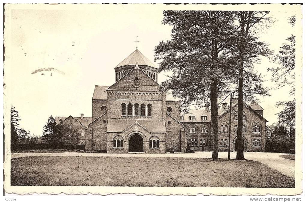 LOPPEM Klooster Bethanie - Zedelgem