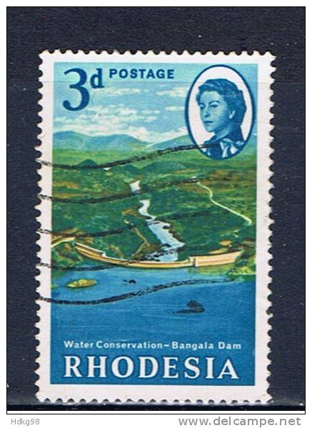 Rhodesien 1965 Mi 4 - Other & Unclassified