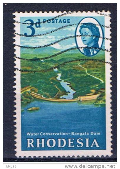 Rhodesien 1965 Mi 4 - Other & Unclassified