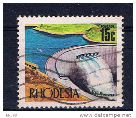 Rhodesien 1970 Mi 96 - Sonstige & Ohne Zuordnung