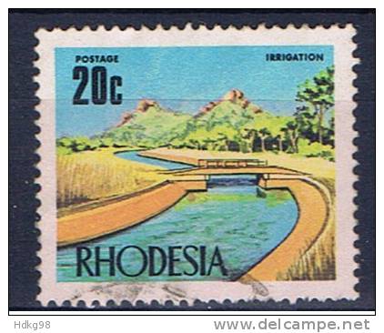 Rhodesien 1970 Mi 97 - Other & Unclassified
