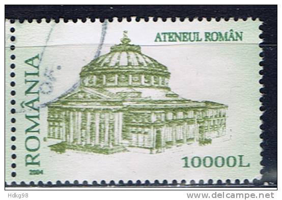 RO Rumänien 2004 Mi 5834 - Oblitérés