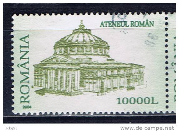 RO Rumänien 2004 Mi 5834 - Gebraucht