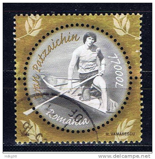 RO Rumänien 2004 Mi 5891 - Used Stamps