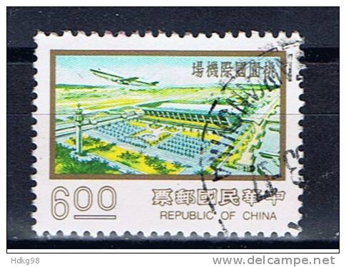 ROC Republik China (Taiwan) 1977 Mi 1189 - Oblitérés