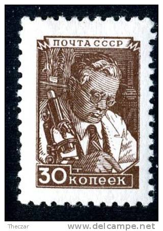 (e485)  Russia 1949  Mi.1334  Mnh**  Sc.1346 - Neufs