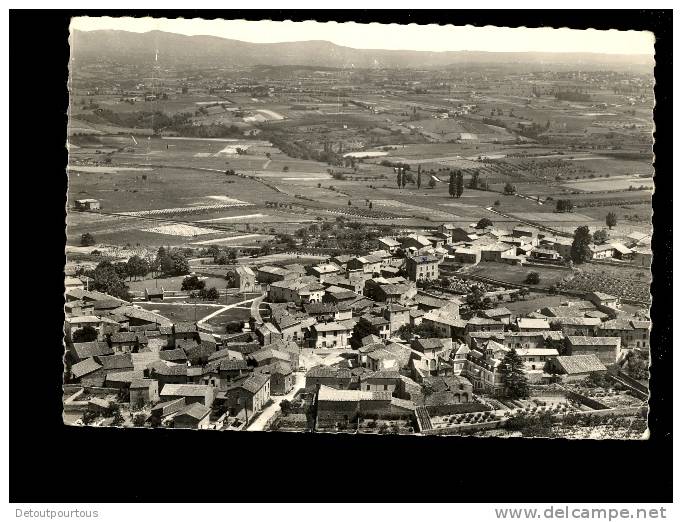 SOUCIEU EN JAREST Rhône 69 : Hameau De Verchery   1962 - Autres & Non Classés