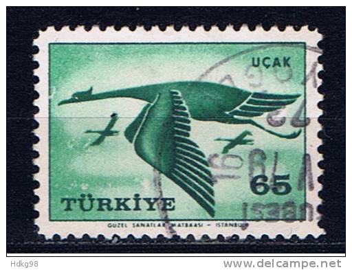 TR+ Türkei 1959 Mi 1661 - Oblitérés