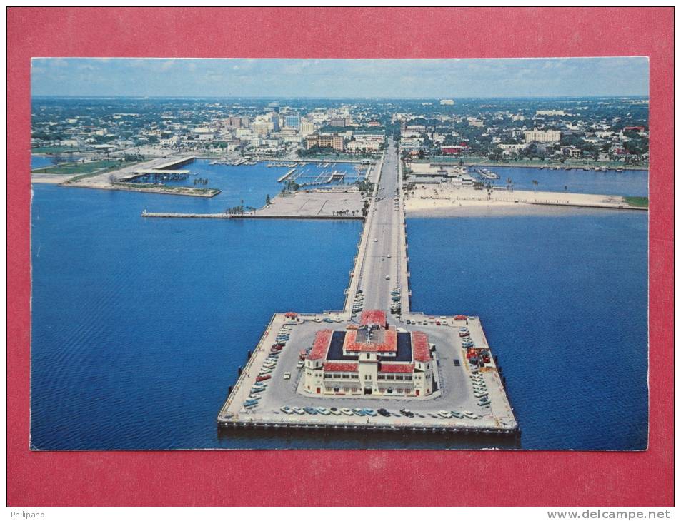 - Florida > Tampa Municipal Pier & Casino    Not Mailed    Ref 903 - Tampa