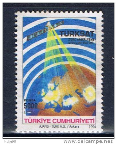 TR Türkei 1994 Mi 3011 - Oblitérés