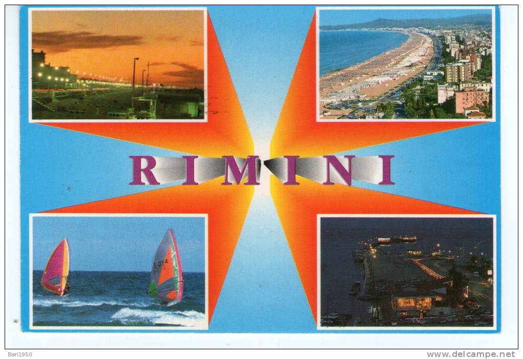 R I M I N I - Rimini