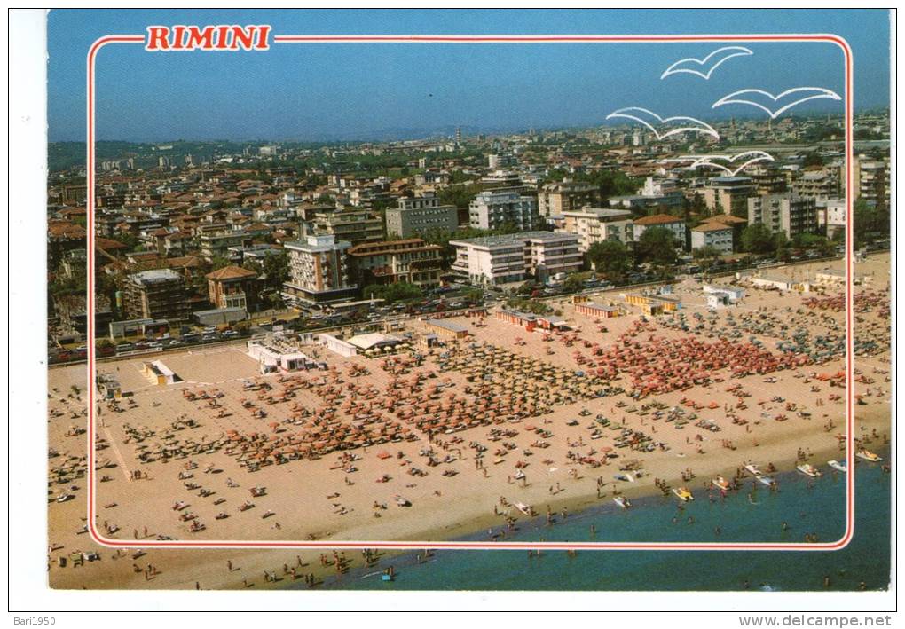 R I M I N I - Rimini