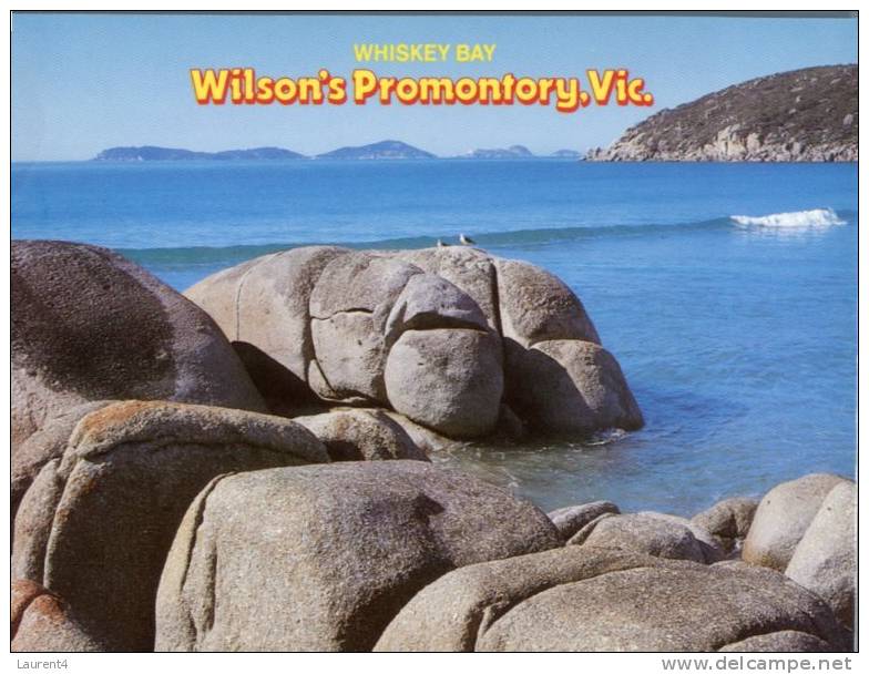 (145) Australia - VIC - Wilson Promontory - Autres & Non Classés