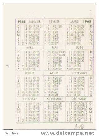 CARTE PARFUMEE CALENDRIER  ANCIENNE GAGEURE DE FORVIL - Antiguas (hasta 1960)