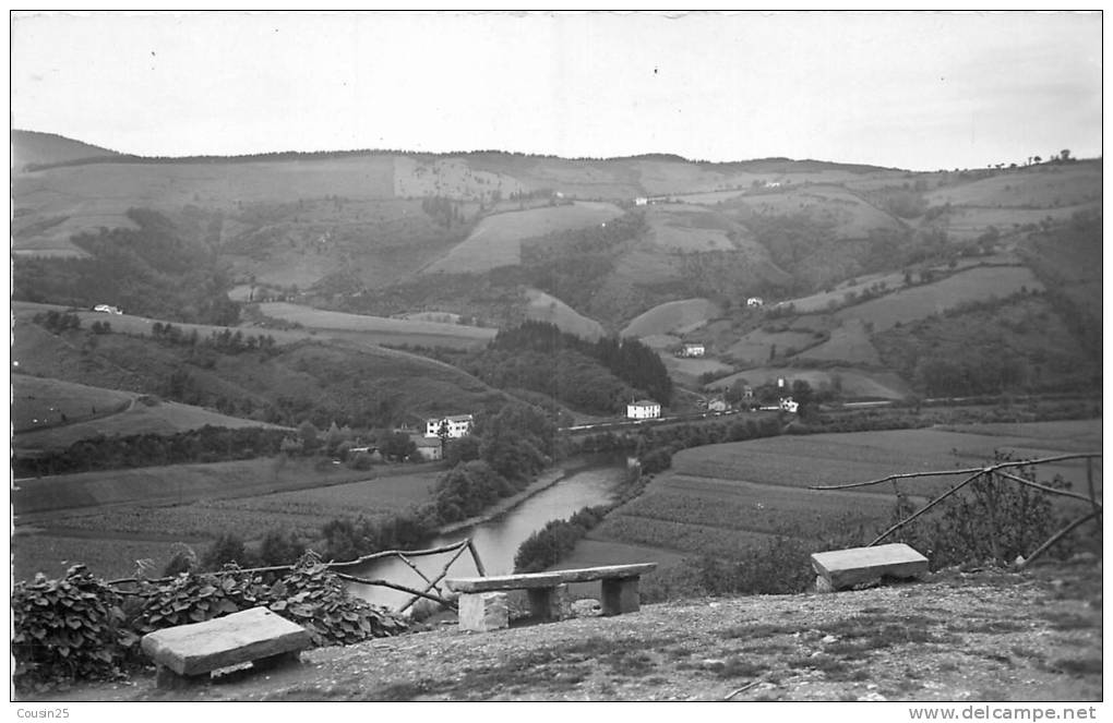 64 BIRIATOU - L'auberge Irribaren - Spécialités Basques - Autres & Non Classés