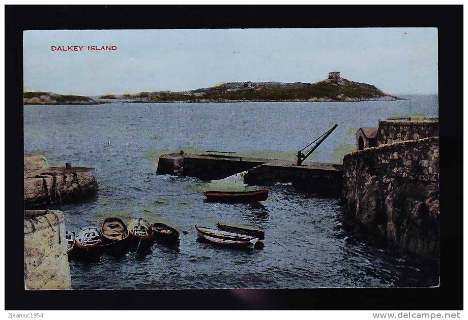 ISLAND - IJsland