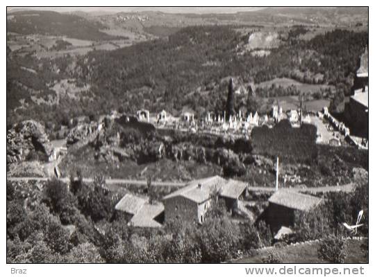 CPSM Solignac Sur Loire - Solignac Sur Loire