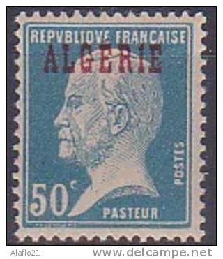 ALGERIE N° 23  -  NEUF SANS CHARNIERE - LUXE - Altri & Non Classificati