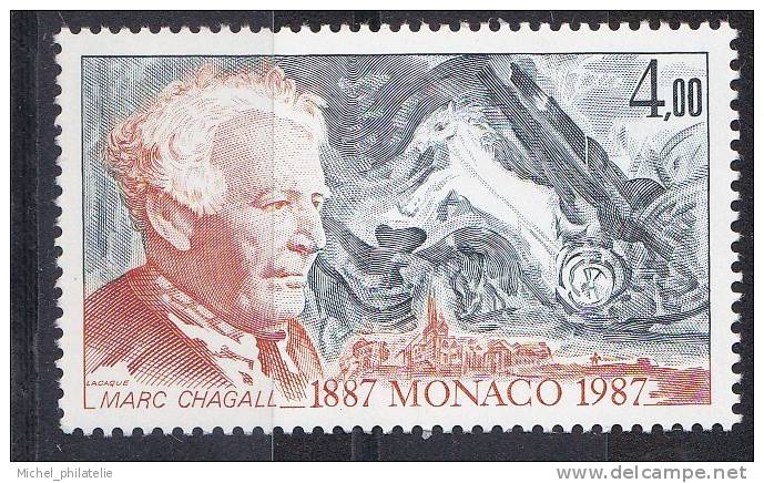 Monaco  , N°1605**, Neuf - Other & Unclassified