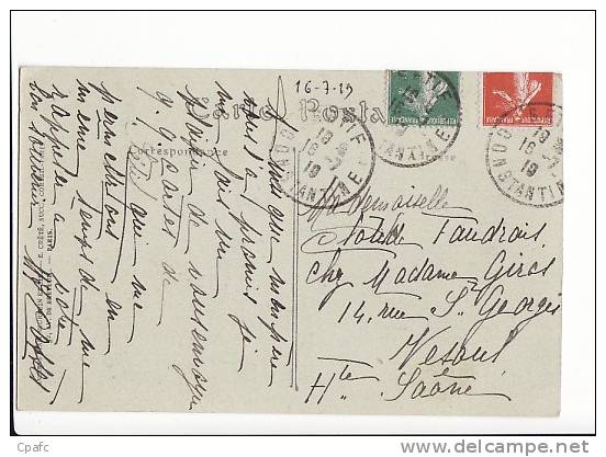 Algérie - Sétif , Le Marché Arabe - Setif