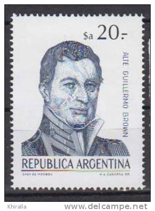 ARGENTINE        1983          N°  1375              COTE    3.30             ( A148 ) - Neufs