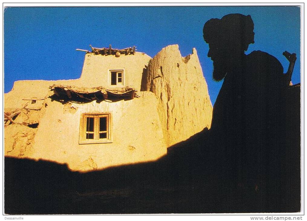 AFGHANISTAN 1985  PHOTOGRAPHE PASCAL MAITRE - Altri & Non Classificati