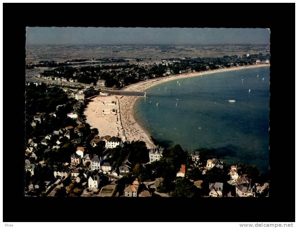 44 - LE POULIGUEN - La Plage - MX A 1498 - Le Pouliguen