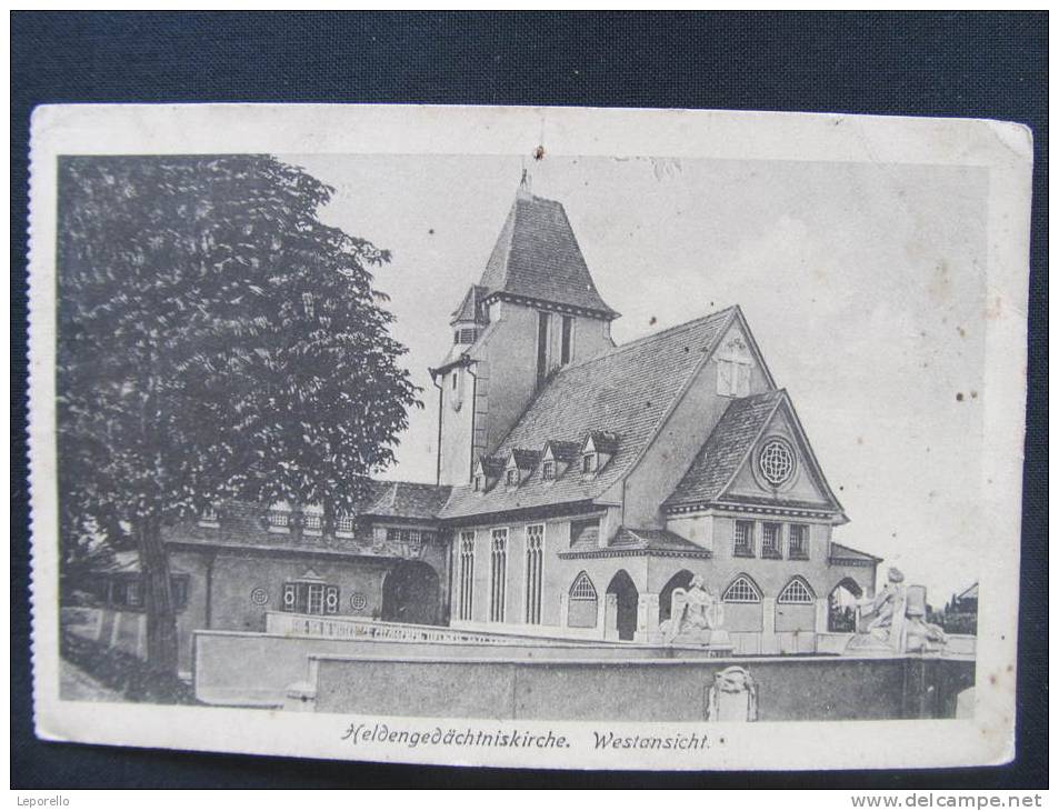 AK KORNEUBURG 1918 //  D*7434 - Korneuburg