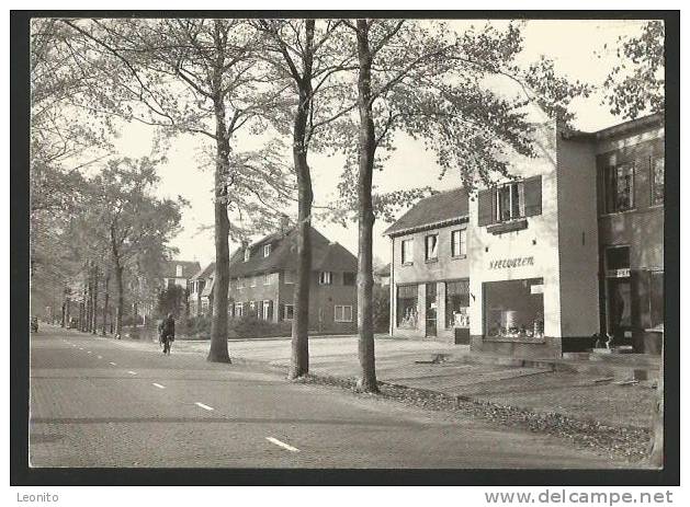 HEELSUM Utrechtseweg Gelderland Renkum 1977 - Renkum