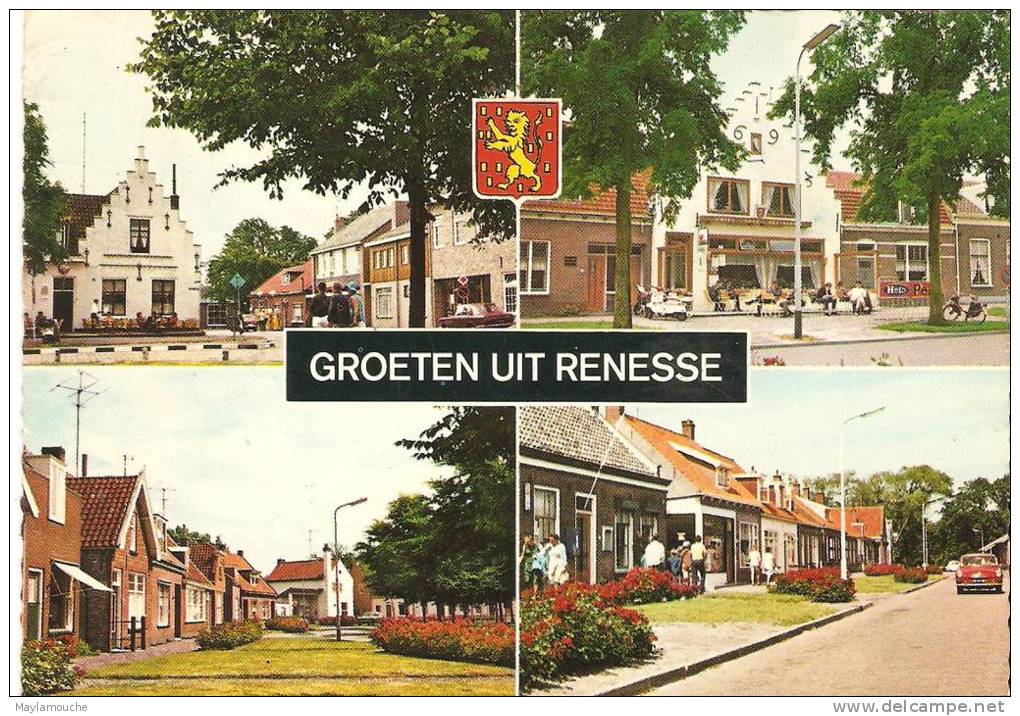 Renesse - Renesse