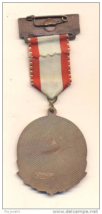 Médaille1978    ?... - Alemania