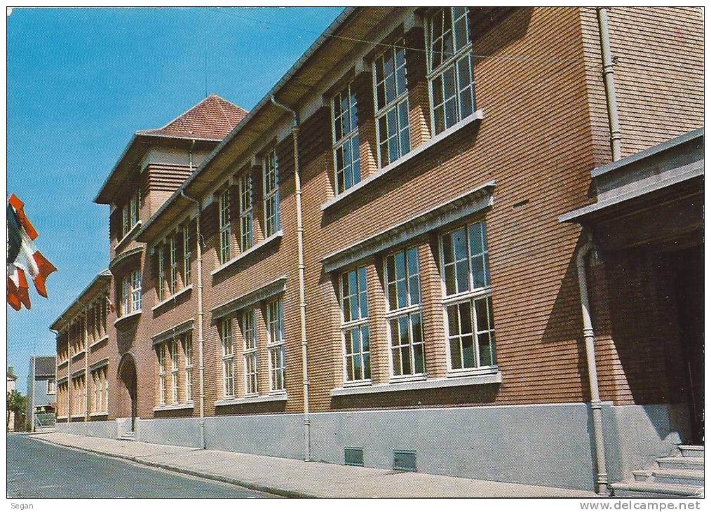 LE BLANC MESNIL     ECOLE JULES FERRY - Le Blanc-Mesnil