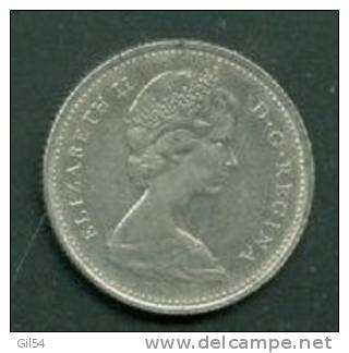 Canada 10 Cents 1973 Pia1604 - Canada