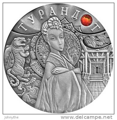 Belarus COMPLETE SET 10 SILVER COINS "FAIRY TALES" Tales of the World’s Nations