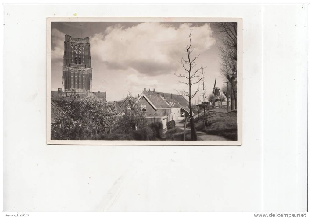 Z14152 Woudrichem     2 Scans - Other & Unclassified