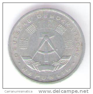 GERMANIA 1 PFENNIG 1980 - 1 Pfennig