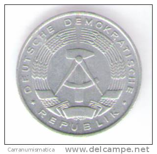 GERMANIA 1 PFENNIG 1968 - 1 Pfennig