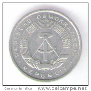GERMANIA 1 PFENNIG 1979 - 1 Pfennig