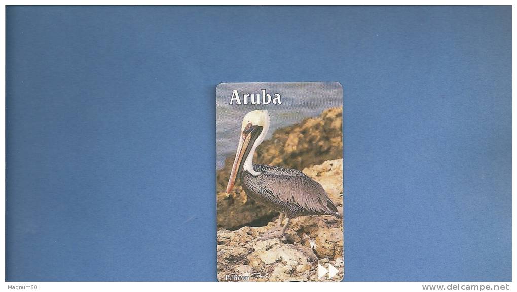 ARUBA  60 Units - Aruba