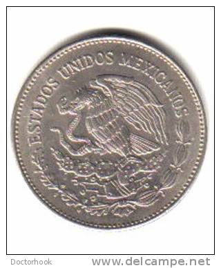 MEXICO   50  PESOS  1982 (KM # 490) - Mexiko