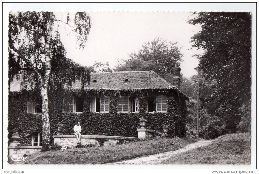 Gouvieux, Maison De Repos Du Moulin à Vent, C.I.M. N° 12 - Gouvieux