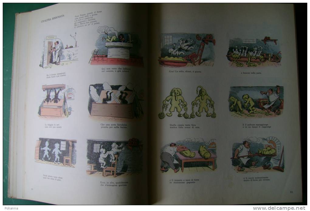 PFF/22 PRIMI EROI Garzanti I^ed1962/FUMETTI RUBINO/MUSSINO/SULLIVAN/MANCA/TOFANO/DISNEY/BONAVENTURA - Comics 1930-50