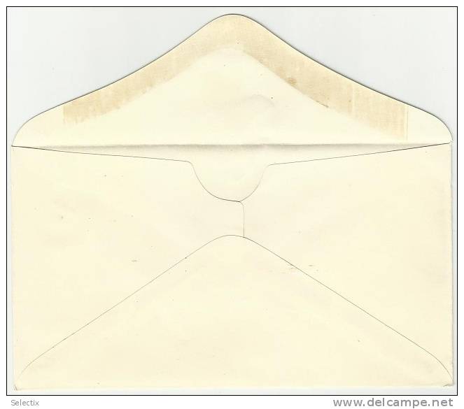 Guatemala 1900 Postal Stationery Correspondence Envelope Cover - Guatemala