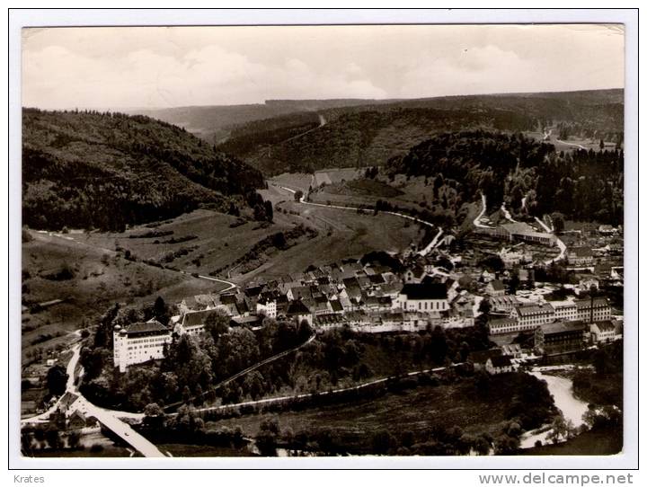 Postcard - Muhlheim     (V 17543) - Muehlheim