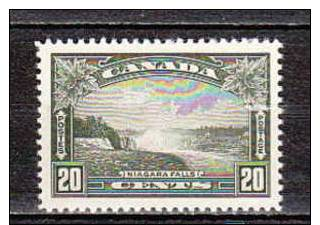 CANADA- TOTAL SALE --1935-Sc.# 225 -MINT NH VF-Sc$  25.00-SALE $ 6.50 - Unused Stamps