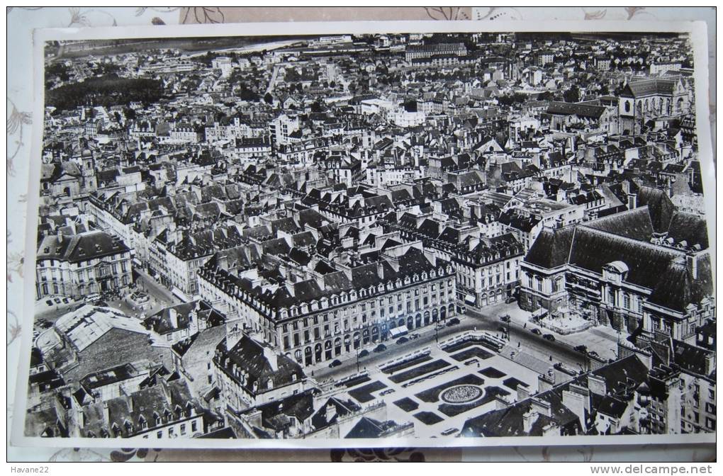 Photo Grand Format 45 X 27 CM RENNES LE BASSIN DE RENNES AERIENNE LAPIE Ouverte Sur 2 Cm - Lieux