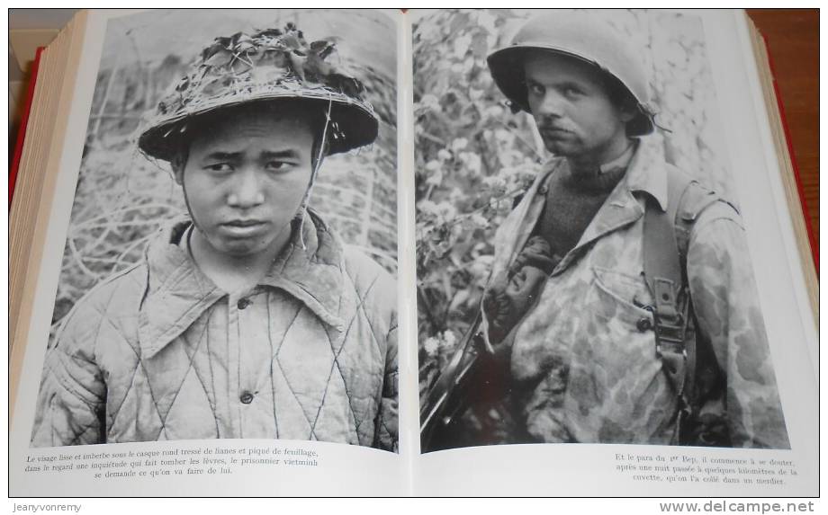 La Bataille De Dien Bien Phu. Jules Roy. 1963. - Historia