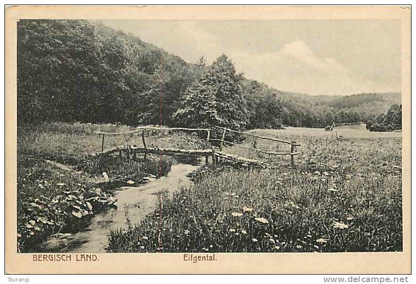 Avr13 140 : Bergisch Land  -  Eifgental - Bergisch Gladbach