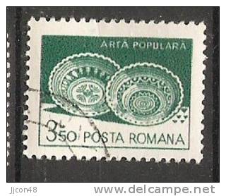 Romania 1982  Household Utensils  (o) - Gebraucht