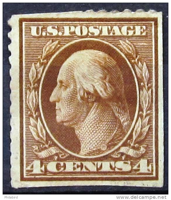ETATS-UNIS             N° 170           NEUF SANS GOMME - Unused Stamps